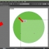 Ritaglia un'immagine in illustrator