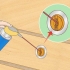 Elimina una chiave rotta