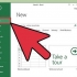 Crea un piano di ammortamento in excel