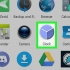 Imposta una sveglia su android