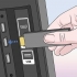 Collegamento di amazon fire stick al wi-fi