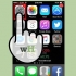 Configura un altro account icloud