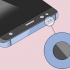 Utilizzo di un ir blaster android