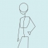 Disegnare una ragazza anime
