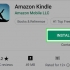 Registra un dispositivo su amazon
