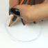 Disegnare una mela
