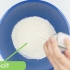 Fare un'arepa