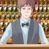 Trovare lavoro come barista