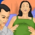 Mettere al mondo un bambino