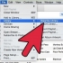 Backup di un mac