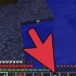 Costruire un camino in mattoni in minecraft