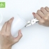Fare un equilibrio per i bambini