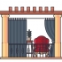 Racchiudere un balcone