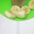 Preparare un milkshake alla banana