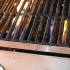 Pulizia di un barbecue a gas