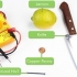 Fare una batteria da un limone
