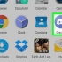 Elimina un messaggio in discord su un android