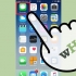 Registra un messaggio con i memo vocali sul tuo iphone