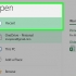 Converti un file in pdf