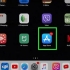 Annulla un pagamento sull'app store