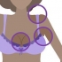 Mettere un reggiseno