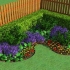 Crea un giardino fiorito