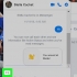 Crea un'emoticon dall'aspetto arrabbiato