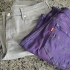 Pantaloni sbiancanti