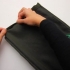 Accorcia un paio di pantaloni