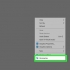 Crea uno sfondo del desktop da un'immagine