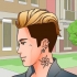 Essere una lesbica butch