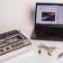 Trasferimento di una cassetta al computer