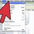 Masterizza un cd su mac osx