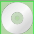 Formattazione di un cd
