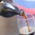 Fare un galleggiante di coca cola