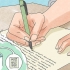 Scrivere una bozza