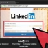 Rimuovere una connessione su linkedin