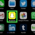 Rimuovere un contatto da snapchat