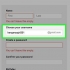Crea un indirizzo email interessante