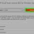Converti un file cpp in un exe