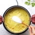 Addensare un curry