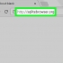 Apri un file di database su un pc o mac