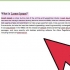 Stampa parte di una pagina web, un documento o un'e-mail