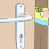 Far aprire una porta