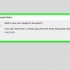Chiudere una finestra di dialogo in microsoft word