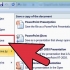 Crea una presentazione delle tue foto in powerpoint
