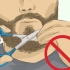 Crescere una barba folta e folta
