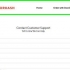 Elimina un account doordash