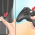 Collegamento di un controller xbox 360 wireless