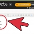 Crea un menu a tendina con html e css